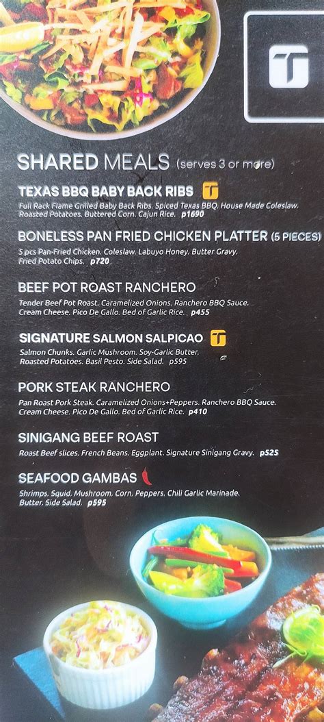 bf resort village restaurants|Tablo Kitchen x Cafe BF Resort Village .
